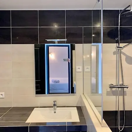 Apartment Marinesappartement, La Marina Tropezienne *