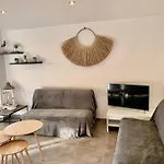 Apartamento Marinesappartement, La Marina Tropezienne Saint-Tropez