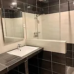 Marinesappartement, La Marina Tropezienne Apartamento