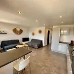 Marinesappartement, La Marina Tropezienne Apartamento Saint-Tropez