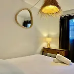 Apartamento Marinesappartement, La Marina Tropezienne Saint-Tropez