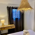 Marinesappartement, La Marina Tropezienne *