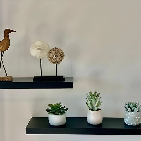 Marinesappartement, La Marina Tropezienne Apartamento *