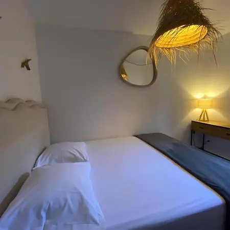 Marinesappartement, La Marina Tropezienne *