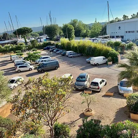 Marinesappartement, La Marina Tropezienne * Saint-Tropez