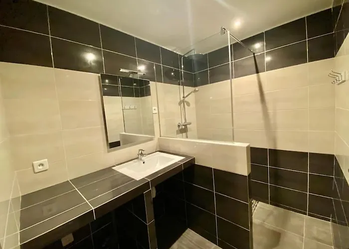 Marinesappartement, La Marina Tropezienne *