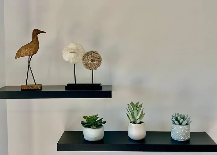 Marinesappartement, La Marina Tropezienne Apartamento *