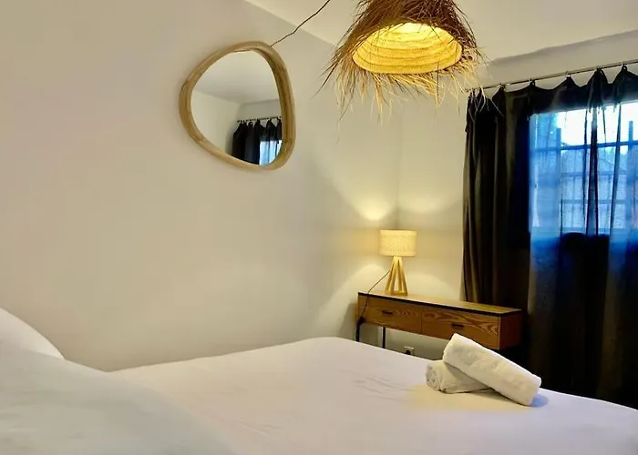 Apartamento Marinesappartement, La Marina Tropezienne Saint-Tropez