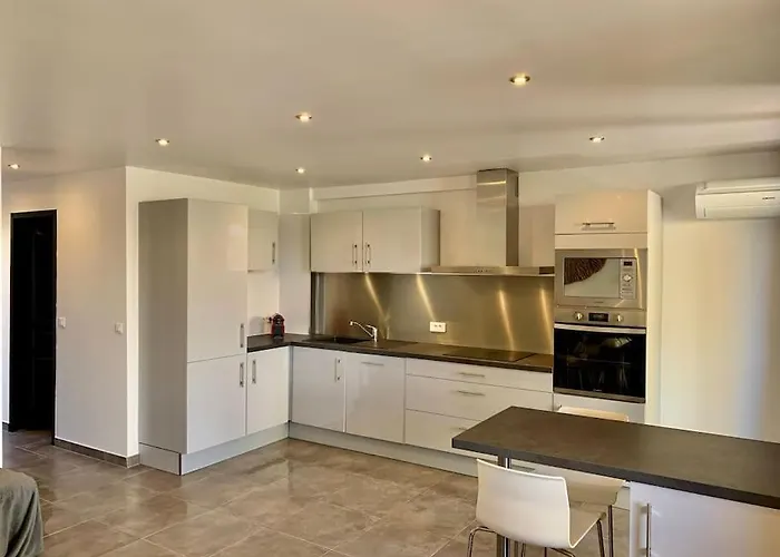 Marinesappartement, La Marina Tropezienne * Saint-Tropez