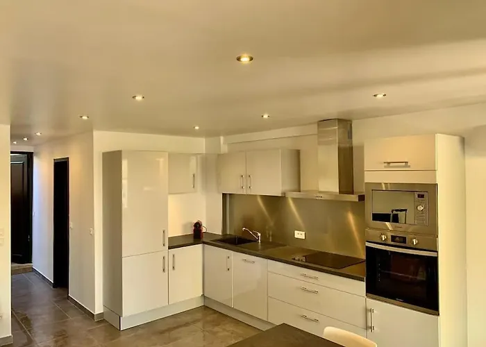 Marinesappartement, La Marina Tropezienne Apartamento *