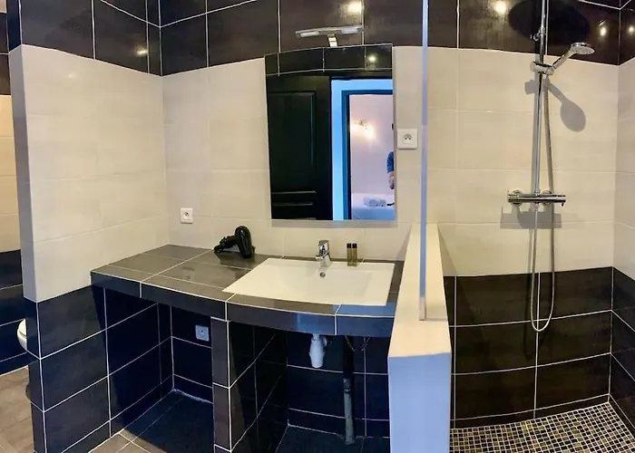 Apartamento Marinesappartement, La Marina Tropezienne